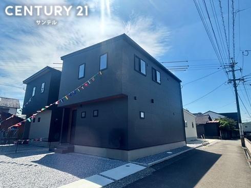 フォレクス大塚町第9 A号棟 新築戸建