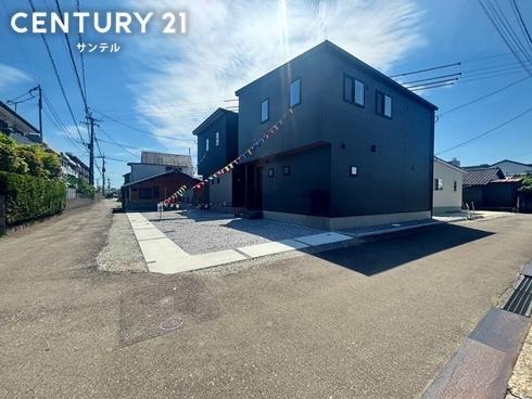 フォレクス大塚町第9　Ａ号棟　新築戸建