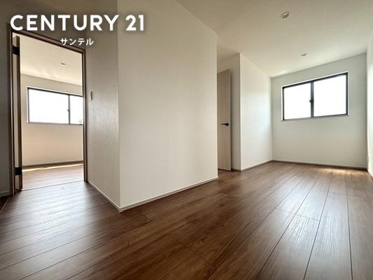 フォレクス大塚町第9　Ａ号棟　新築戸建