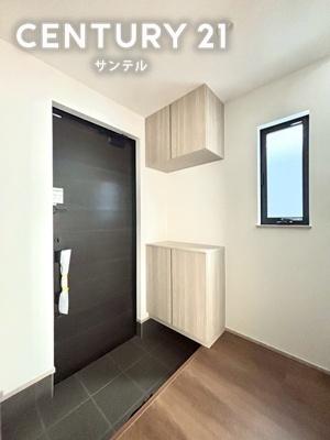 フォレクス大塚町第9　Ａ号棟　新築戸建