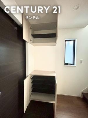 フォレクス大塚町第9　Ａ号棟　新築戸建