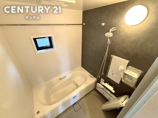 フォレクス大塚町第9　Ｂ号棟　新築戸建
