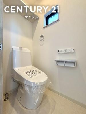 フォレクス大塚町第9　Ｂ号棟　新築戸建