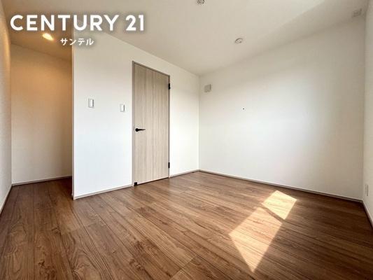フォレクス大塚町第9　Ｂ号棟　新築戸建