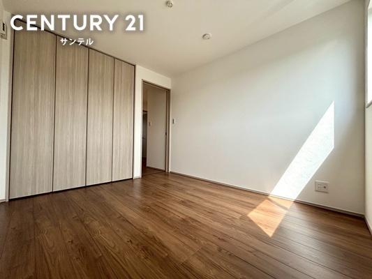 フォレクス大塚町第9　Ｂ号棟　新築戸建
