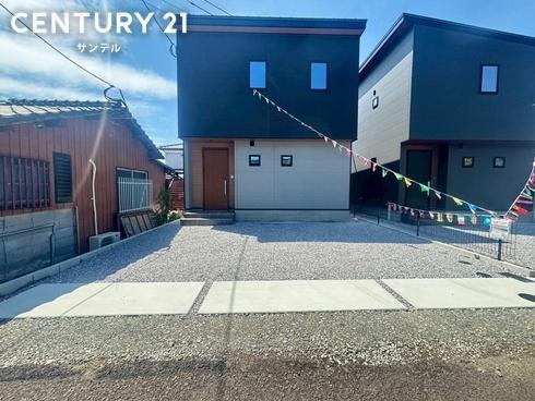 フォレクス大塚町第9　Ｂ号棟　新築戸建