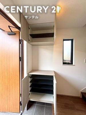 フォレクス大塚町第9　Ｂ号棟　新築戸建