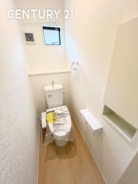 東諸県郡綾町新築戸建第1-2号棟