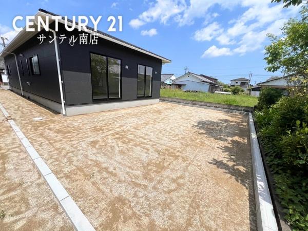 東諸県郡綾町新築戸建第1-2号棟