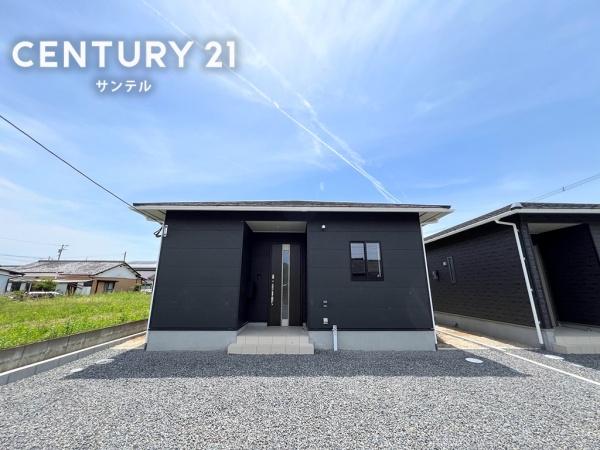 東諸県郡綾町新築戸建第1-2号棟