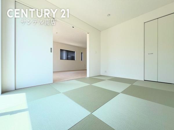 東諸県郡綾町新築戸建第1-2号棟
