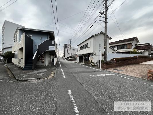 グランドパレス大淀