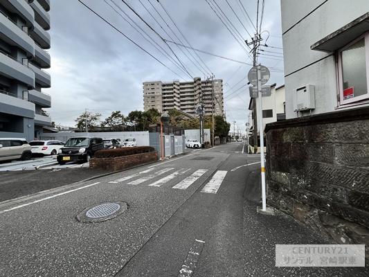 グランドパレス大淀
