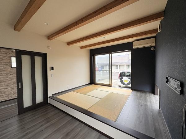 宮崎市高岡町飯田４丁目の中古一戸建て