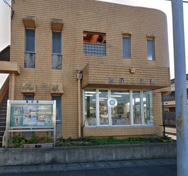 都城市簑原町新築戸建第2-1号棟(都城警察署鷹尾交番)