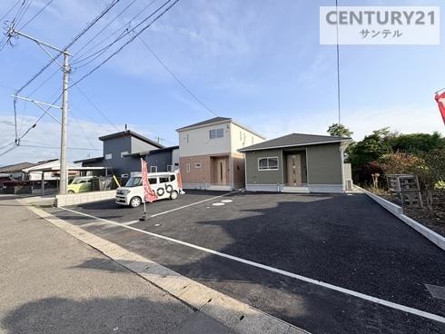都城市簑原町新築戸建第2-1号棟