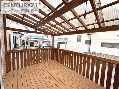 宮崎市大塚町樋ノ口の中古一戸建て