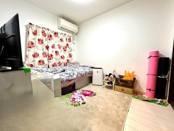 レクシア宮崎大橋アクアテラス
