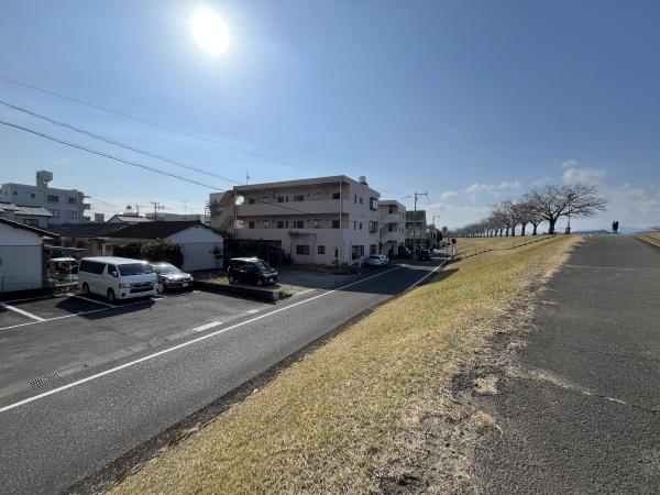 レクシア宮崎大橋アクアテラス