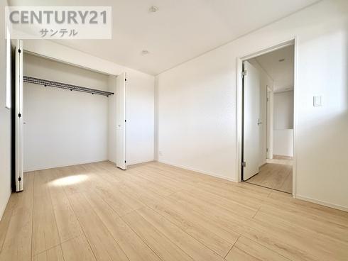 佐土原町下那珂　新築戸建第4-1号棟