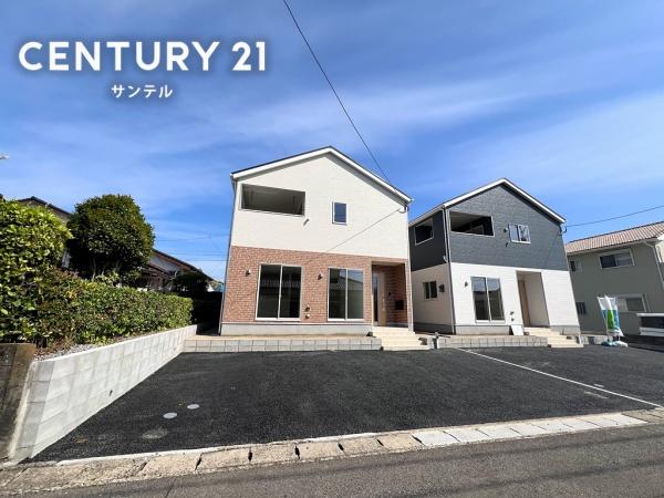 佐土原町下那珂　新築戸建第4-1号棟