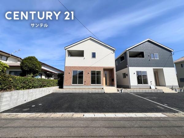 佐土原町下那珂　新築戸建第4-1号棟