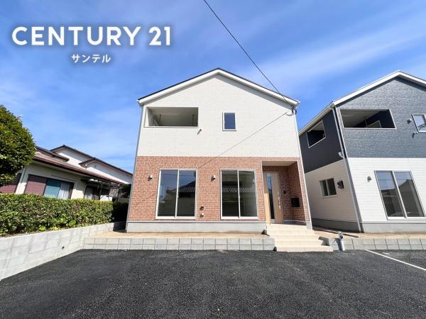 佐土原町下那珂　新築戸建第4-1号棟