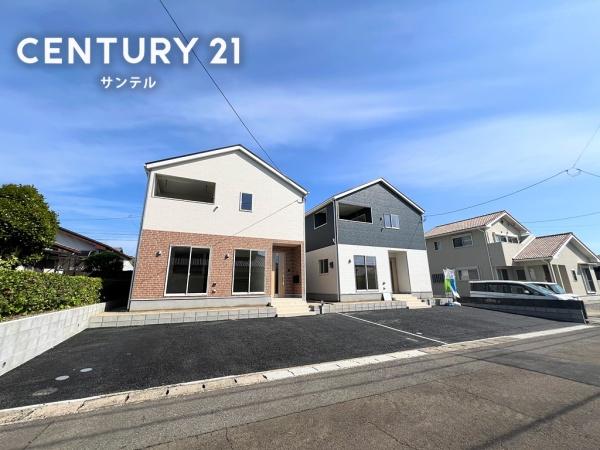 佐土原町下那珂　新築戸建第4-1号棟