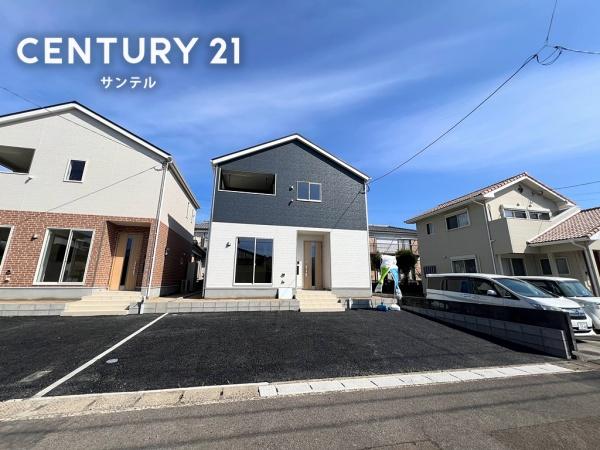 佐土原町下那珂 新築戸建第4-2号棟