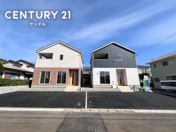 佐土原町下那珂　新築戸建第4-2号棟