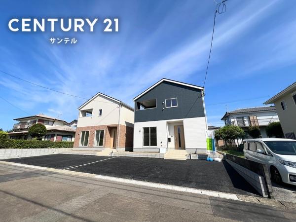 佐土原町下那珂　新築戸建第4-2号棟