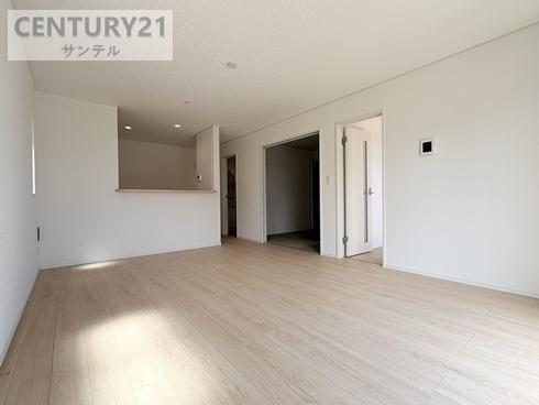 佐土原町下那珂　新築戸建第4-2号棟