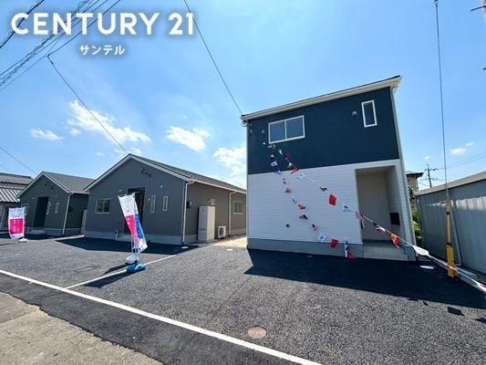 宮崎市田野町甲　新築戸建第9-1号棟