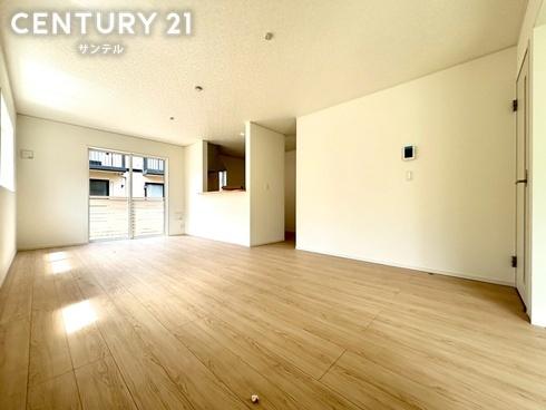 宮崎市田野町甲　新築戸建第9-1号棟