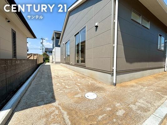 宮崎市田野町甲　新築戸建第9-2号棟