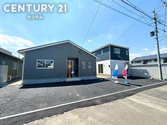 宮崎市田野町甲　新築戸建第9-2号棟