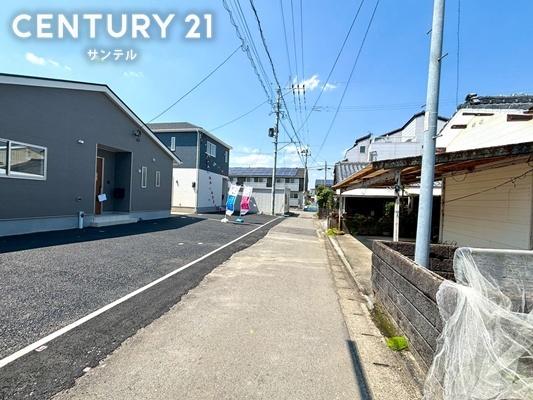宮崎市田野町甲　新築戸建第9-2号棟