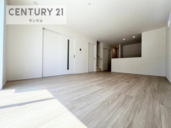 宮崎市月見ケ丘２丁目の新築一戸建