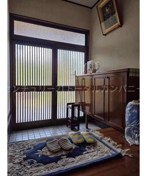 宮崎市佐土原町東上那珂の中古一戸建て