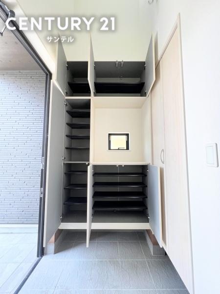 宮崎市江南１丁目の新築一戸建