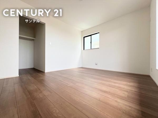宮崎市江南１丁目の新築一戸建