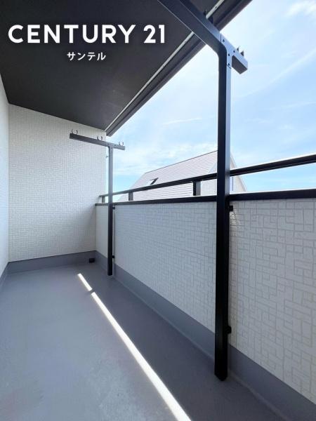 宮崎市江南１丁目の新築一戸建