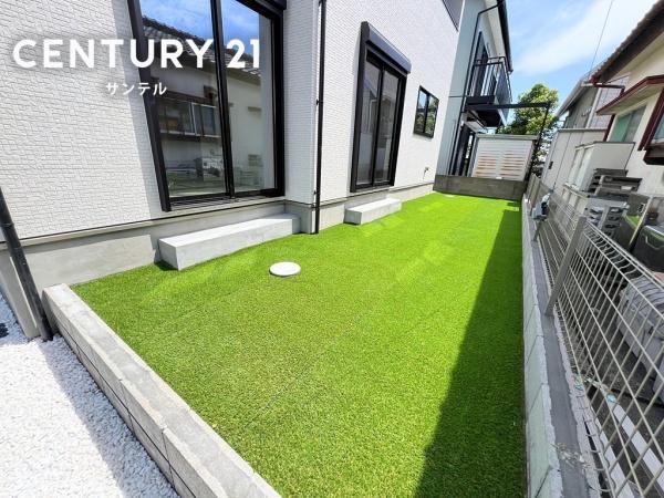 宮崎市江南１丁目の新築一戸建