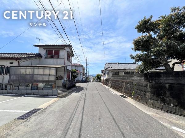 宮崎市江南１丁目の新築一戸建