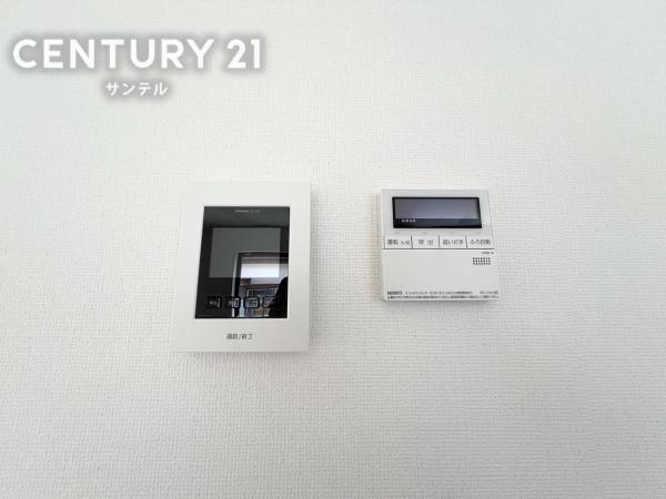 宮崎市江南１丁目の新築一戸建