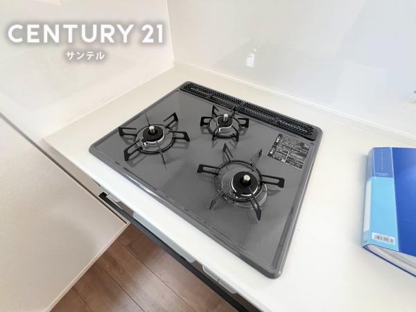 宮崎市江南１丁目の新築一戸建