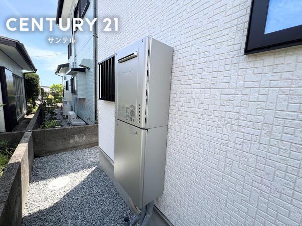 宮崎市江南１丁目の新築一戸建