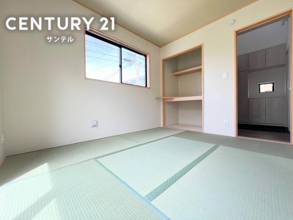 宮崎市江南１丁目の新築一戸建
