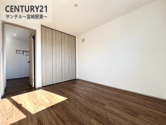 フォレクス大橋　Ａ号棟　新築戸建