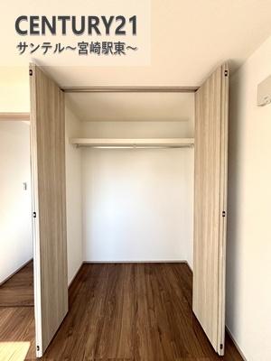 フォレクス大橋　Ａ号棟　新築戸建